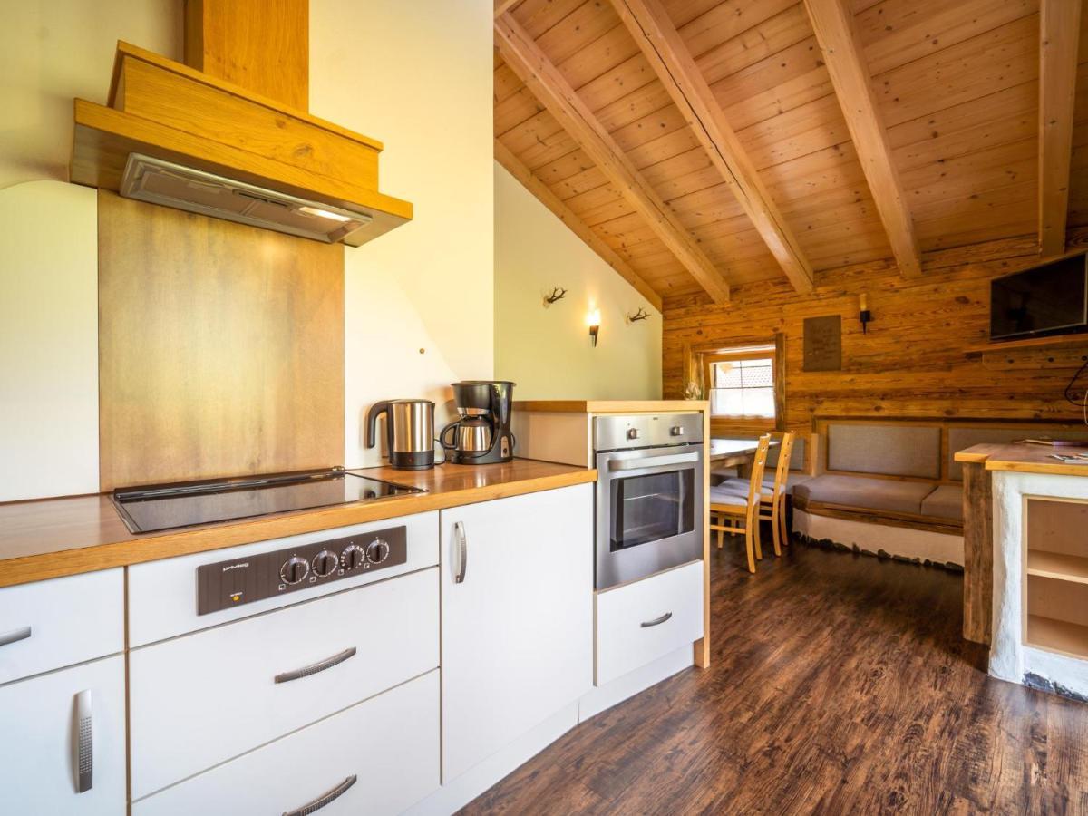 Sommerstein Maria Alm am Steinernen Meer Exterior foto